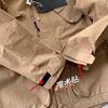 多口袋防水工装外套（蕾姐M参考 卡码拍大） 商品缩略图10