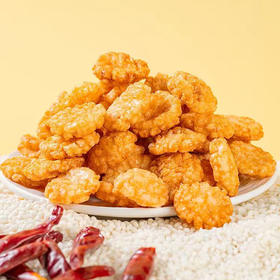 19.9抢2箱✨【凯利来米酥脆】金黄酥脆，焦香可口！