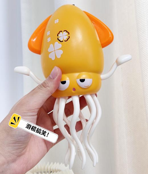 魔性跳舞章鱼玩具 商品图2