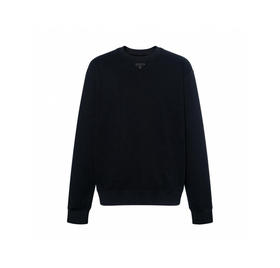 PD-H 珐琅三角标圆领卫衣