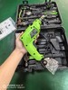 【货号07292】库存处理SKT冲击钻手电钻正反调速电钻手动工具套装生锈处理 商品缩略图4