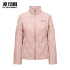 波司登轻薄羽绒服女25秋冬新立领短款修身休闲百搭外套B250131024 商品缩略图0