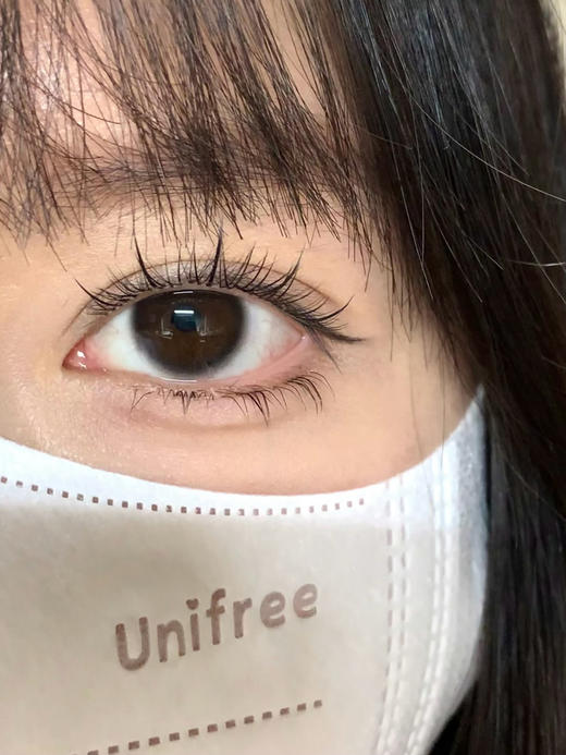 KIRAFAIRY高分柔黑（佩戴直径:14.3mm） 商品图2