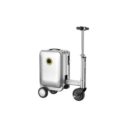 爱尔威/Airwheel SE3S 可伸缩骑行杆电动滑板车骑行旅行登机箱智能 商品图0