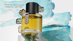 非凡之香 Les Indemodables 琥珀至尊 Ambre Supereme