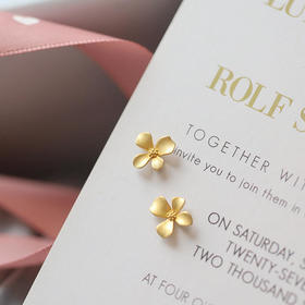 🌼秋天，耳边来朵小桂花~