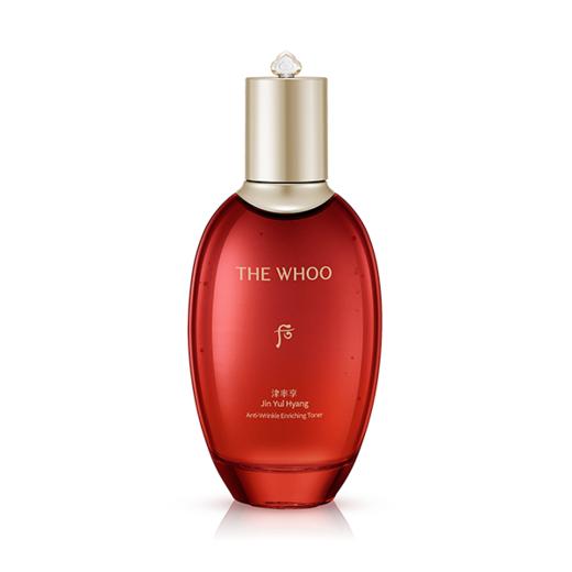 whoo 后 津率享红华凝香平颜滋养液150ml 商品图0