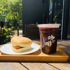 全天汉堡套餐 美式咖啡+鸡腿汉堡 早餐/下午茶 商品缩略图0