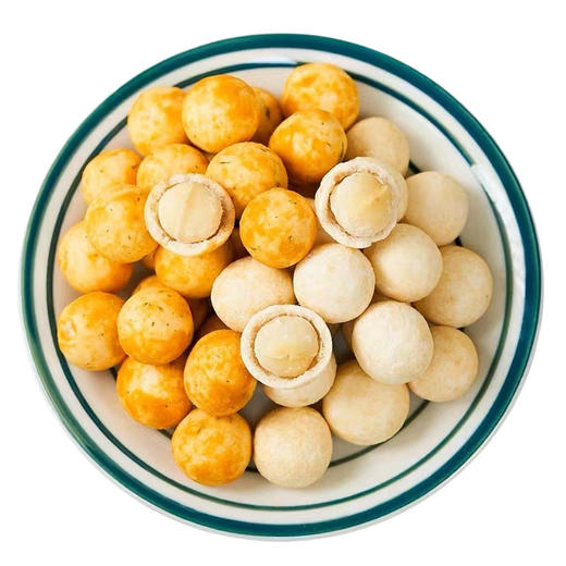 芥末味夏威夷果仁非油炸新鲜小散装坚果 商品图4