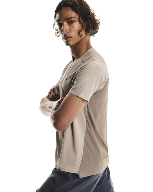 On 昂跑 Performance-T 3.0 男款跑步T恤 商品图1