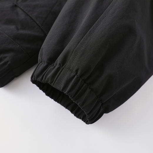 gxg.jeans男装2025秋款男士立领夹克时尚街头潮流百搭日常通勤青少年外套K&C 商品图5