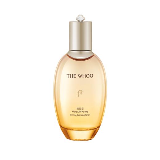 Whoo后拱辰享紧塑弹润水150ml紧致保湿护肤 商品图0