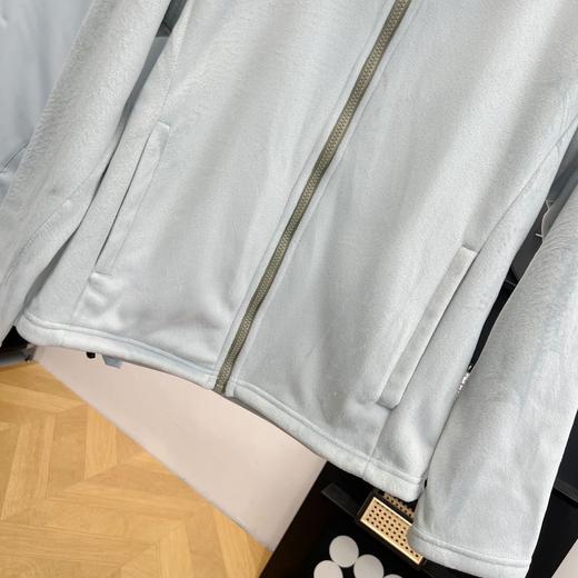 户外三合一！2025男女情侣款防风防泼水可脱卸摇粒绒保暖冲锋夹克外套 商品图3