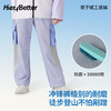 HeyBetter栗子绒工装裤 商品缩略图3