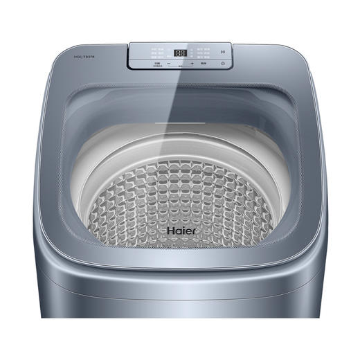 海尔（Haier）洗鞋机 HQ1-TB378 商品图5