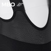 MBO CARVICO® 女子冬季软壳防风抓绒背带骑行长裤 T390 Softshell 双箭头 (经销商专拍链接，非经销商拍单不发货) 商品缩略图8