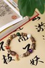 【孤品】8m车轮珠沉香手串 商品缩略图1