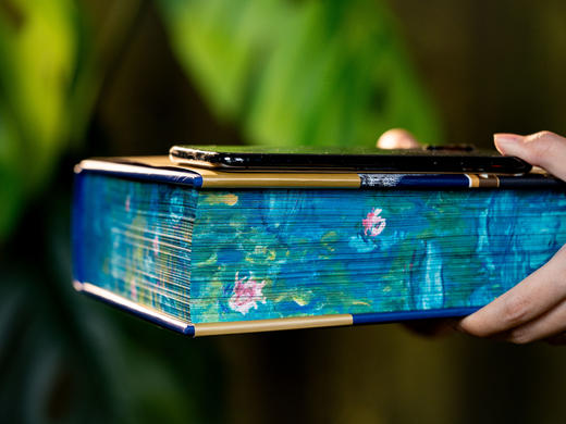 《时间线上的艺术史》| 百年名社重磅出品，专为中国孩子打造，以中国视角讲全球艺术，一条时间线贯穿30000年全球艺术史，足不出户逛遍艺术殿堂 商品图3