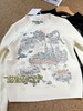 Di*or25年新款重工刺绣针织羊绒衫 商品缩略图11