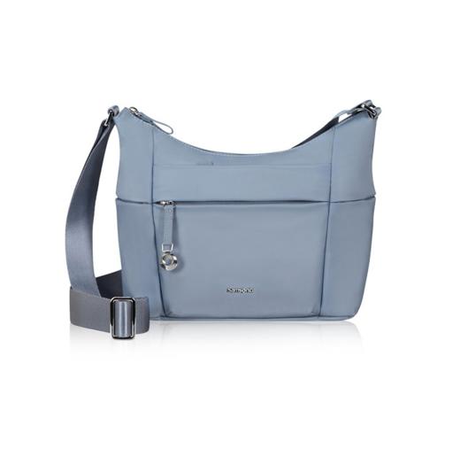 新秀丽MOVE 5.0系列轻巧随性精致斜跨单肩包KP0*020 商品图0