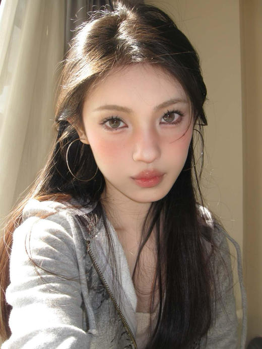 KIRAFAIRY驼铃棕(佩戴直径:14.2mm) 商品图1