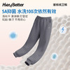 HeyBetter蛋糕绒卫裤 商品缩略图4