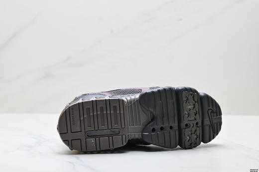 耐克Stussy x Nike Air Zoom Spiridon斯图西联名复古运动休闲鞋CQ5486-001男鞋 商品图8