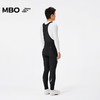 MBO CARVICO® 男子冬季软壳防风抓绒背带骑行长裤 T380 Softshell 双箭头 (经销商专拍链接，非经销商拍单不发货) 商品缩略图2
