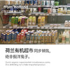 乐荷荷兰有机全脂牛奶200ml*12盒礼盒装 3.7g优质乳蛋白 欧盟有机认证 商品缩略图0
