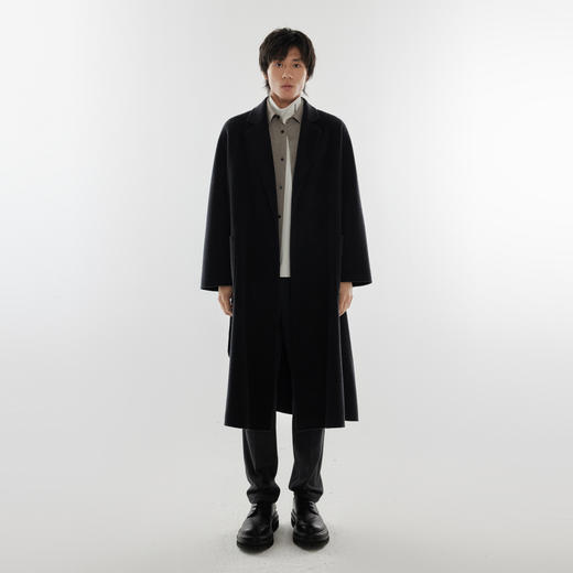 【男装】【商场同款】麦檬冬厚T恤9FA201201 商品图4