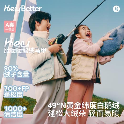 HeyBetter七合一冲锋衣 商品图3