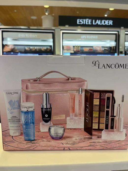 到手价828元 一年一次兰蔻大礼盒来袭 2025年圣诞大礼盒🎄超牛价格 美国代购，无中文标签，介意慎拍 商品图5