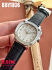 原单巴宝莉BBY1806 女士腕表
机芯：原装进口石英机芯 商品缩略图4