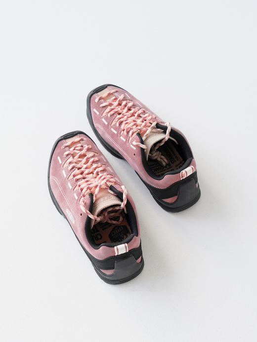 XX85-KEEN Jasper 皮革山系徒步舒适抓地低帮户外功能鞋（MT）-10.14直播款 商品图5