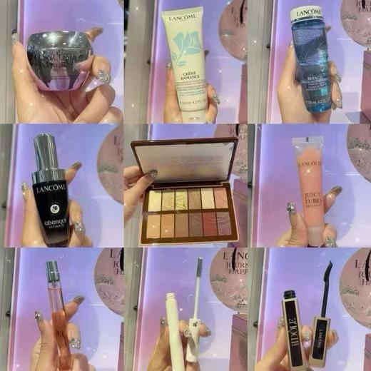 到手价828元 一年一次兰蔻大礼盒来袭 2025年圣诞大礼盒🎄超牛价格 美国代购，无中文标签，介意慎拍 商品图6