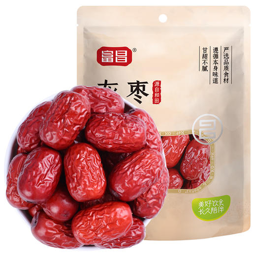 富昌定制礼盒780g 商品图2