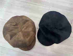 【门店同款】ENJOY冬季八角帽 167343312