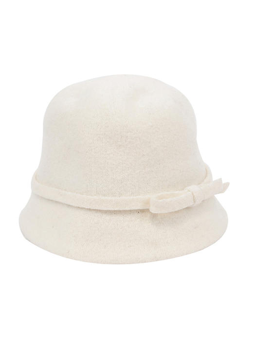 羊毛蝴蝶渔夫帽-纪念日百货门店同款165644285 商品图4