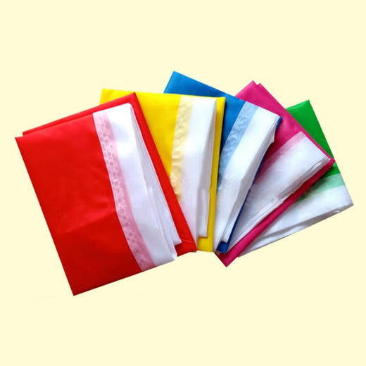 五色彩旗 商品图2