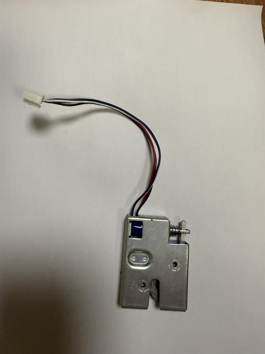 【新邮】电控锁【顺丰到付】 商品图0