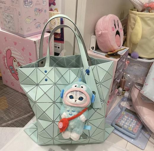 【Aimi家三宅同款单肩手提包ASM123900】 商品图2