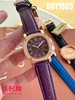 原单巴宝莉BBY1809 女士腕表
机芯：原装进口石英机芯 商品缩略图4