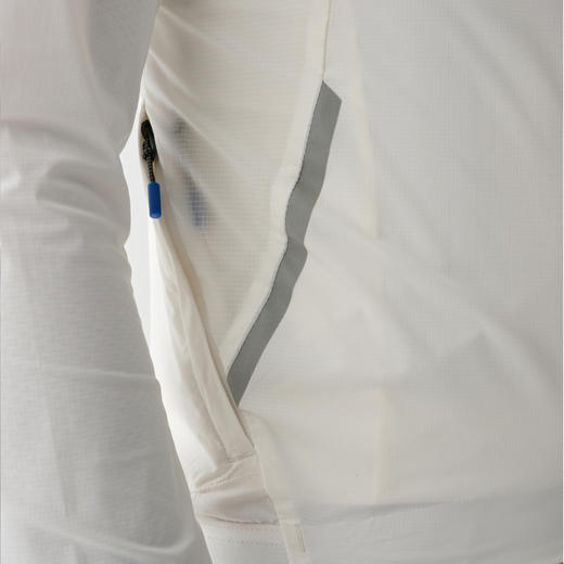 MAAP 男士 Flow Jacket 骑行夹克 纯净白 商品图3