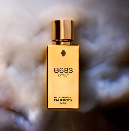 Marc-Antoine Barrois B683 Extrait  小样/正装 商品图0