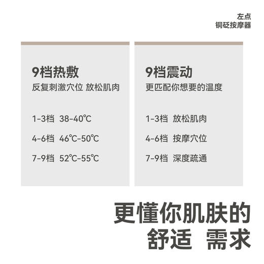左点按摩器 (铜砭版) 商品图4