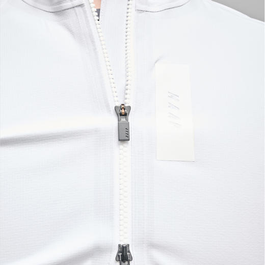 MAAP 男士 Atmos 系列 骑行马甲 纯净白 商品图3