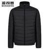 波司登2025新款秋季短款立领轻薄款排骨羽绒服男士外套B250131005 商品缩略图0