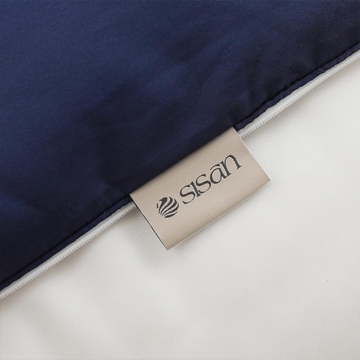 【商超爆款】丝享蓝护卫碘抗菌二合一功能被 蓝色 商品图5