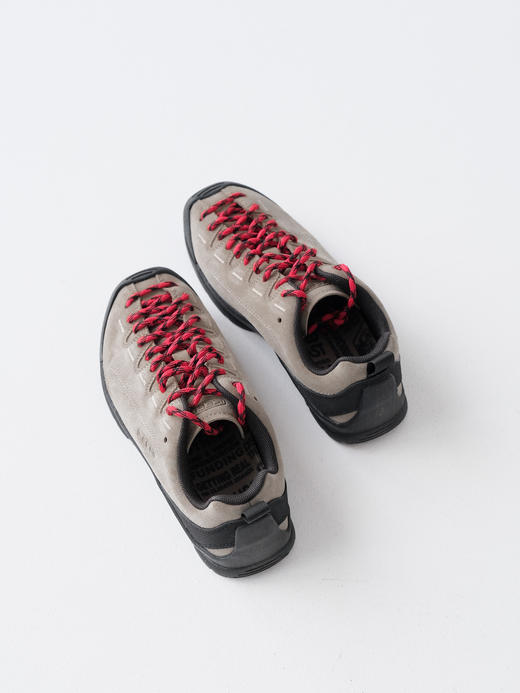 XX85-KEEN Jasper 皮革山系徒步舒适抓地低帮户外功能鞋（MT）-10.14直播款 商品图7