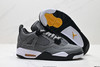 耐克乔丹Air Jordan 4 Retro中帮复古篮球鞋308497-406男女鞋 商品缩略图4